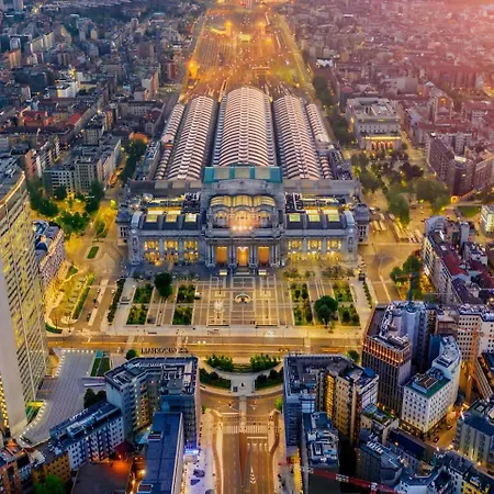 Oasis - Subway 50 Meters Just 5 Minutes From Duomo Apartment