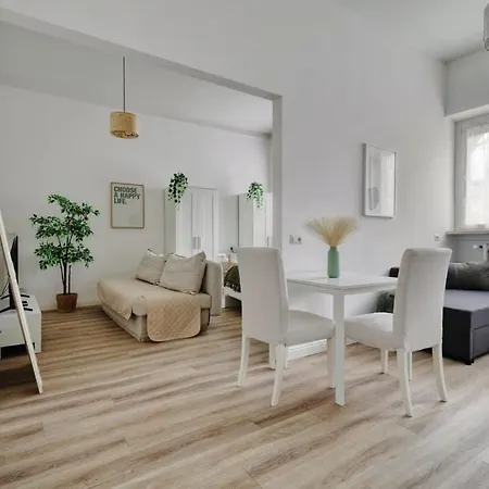 Oasis - Subway 50 Meters Just 5 Minutes From Duomo Lejlighed *