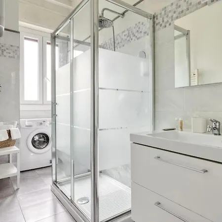 Lejlighed Oasis - Subway 50 Meters Just 5 Minutes From Duomo Milano